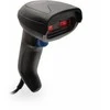 Datalogic GD4290 - Tragbares Barcodelesegert - 1D - Linear - Kabelgebunden - RS-232 - USB - Juodas