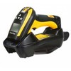 Datalogic PowerScan PM9100 - Rankinis brūkšninių kodų skaitytuvas - 1D - LED - Codabar - Kodas 32 - Kodas 39 - Kodas 93 - EAN 2 - EAN 5 - EAN-13 - GS1 DataBar išplėstinis - GS1 DataBar... - -45 - 45° - -75 - 75°