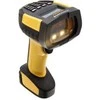DATALOGIC PowerScan PM9600-DHP433RBK10 HP 433MHz OLED juoda kit(USB) 4-key