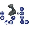 Datalogic Quickscan - QBT2131 - Kabelis - Su lopšiu