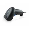 Datalogic QuickScan QW2520 - Rankinis brūkšninių kodų skaitytuvas - 1D/2D - lazerinis - GS1 DataBar - Actekų kodas - Duomenų matrica - Han Xin - Mikro QR kodas - QR kodas - 640 x 480 pikselių