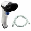 SCA Datalogic QUICKSCAN D2590 2D WHT USB KIT