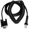 Datalogic Kabelis RS232 (8-0736-80)