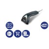 Brūkšninių kodų skaitytuvas Datalogic 1D Touch (TD1120-BK-65)