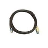 Datalogic susuktas USB laidas su papildoma maitinimo jungtimi