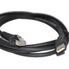 Datalogic CAB-438 USB TYPE A STRAIGHT