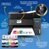 Daugiafunkcis spausdintuvas Epson EcoTank L6370 | A4 | spalvotas | Wi-Fi | Ethernet | automatinis dvipusis spausdinimas (C11CL43403)