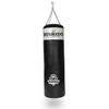 BUSHIDO Bokso maišas - 140 Balta - 140 cm / 40 kg