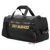 BUSHIDO 3-in-1 sportinė rankinė su kuprinės funkcija DBX-SB-23