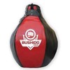 BUSHIDO 25 KG - XXL Bokso kriaušė - SK25 Kabinamas maišas