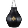 BUSHIDO Bokso kriaušė - Auksinis XXL | 25 kg