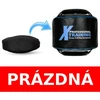 BUSHIDO Papildomas svorinis įdėklas XBAG - TUŠČIAS