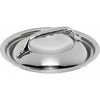 De Buyer Affinity dangtis 14 cm su lenkta rankena