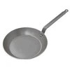 De Buyer de PIRKĖJAS Lyonnaise - Universali keptuvė - Nerūdijantis plienas - Nerūdijantis plienas - 28 cm - 505 mm - 40 mm