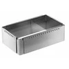 De Buyer Confectionery rim, adjustable, 21.5x11.5x7.5 cm