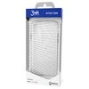 3MK visiškai saugus kintamoji srovė Apple iPhone 7/8/SE 2020 / SE 2022 Armor Case Clear
