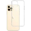 Dėklas 3Mk AS Armor Apple iPhone 13 Pro Max – skaidrus