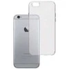 3MK dėklas telefonui skaidrus Apple iPhone 6 / 6s