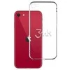 Dėklas 3MK Clear Dėklas skirta Apple iPhone SE 2020/2022