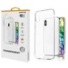 Dėklas Aligator Pouzdro TRANSPARENT Samsung Galaxy S25 FE