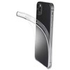 Cellular Line Cellularline Fine - dėklas skirtas Apple iPhone 12 / Apple iPhone 12 Pro Transparent