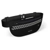 Dėklas Epico Running Pouch - Juodas