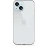 Epico Twiggy blizgus iPhone 15 Plus dėklas – skaidrus