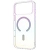 Fixed Dėklas Mag Rainbow su „MagSafe" palaikymu, skirtas „Apple iPhone 17 Pro Max"