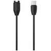 FIXED USB-C do Garmin Forerunner/Fenix/Venu/Vívoactive/Instinct | 2m | juoda