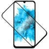 Ochronne grūdintas stiklas FIXED Full-Cover dla Xiaomi Redmi 15C 4G/5G, juoda