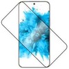 Fixed Grūdintas stiklas ochronne FIXED Full-Cover dla Honor 400 juoda
