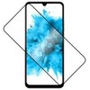 Fixed Grūdintas stiklas ochronne FIXED Full-Cover do Xiaomi Redmi A5 juoda