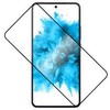 Fixed FIXED Full-Cover Ochronne grūdintas stiklas dla POCO F7 Pro, juoda