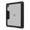 Dėklas na tablet Fixed Enduro do Apple iPad 10'' (2022)/iPad 11'' (2025) juoda