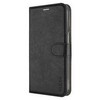 FIXED Opus Book dėklas, skirtas Samsung Galaxy S21 FE 5G (FIXOP3-722-BK), juodas