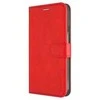 Dėklas Fixed Opus | Book Case | Samsung | Galaxy A57 5G | Synthetic leather | Raudona