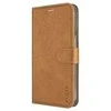 Dėklas Fixed Opus | Book Case | Samsung | Galaxy A57 5G | Synthetic leather | Brown
