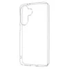 Fixed Story AntiUV | Back cover | Samsung | Galaxy A37 5G | TPU | Clear