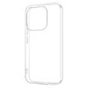 Dėklas Fixed TPU gelový kryt FIXED Story AntiUV pro Xiaomi 17, čirý