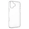 Dėklas Fixed Fiksuotas | Istorija AntiUV | Galinis viršelis | Apple | iPhone 16 Plus | TPU | Aišku
