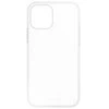 TPU gelio dėklas FIXED Story AntiUV Apple iPhone 17 Pro telefonui, skaidrus