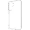 Dėklas Fixed Ištaisyta istorija Apsauga nuo UV spindulių | Galinis dangtelis | Samsung | Galaxy A57 5G | TPU | Skaidrus