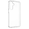 Dėklas Fixed Story AntiUV | Back cover | Samsung | Galaxy A16 4G/5G | TPU | Clear