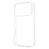 Dėklas Fixed Fiksuotas Story | Galinis dangtelis | Xiaomi | 17 Ultra | TPU | Skaidrus