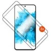 FIXED Full Cover 2,5D Tempered Glass with applicator for Samsung Galaxy A57 5G, 2 pcs, juodas | Fixed Full Cover 2.5D | Screen protector | Samsung | Galaxy A57 5G | Tempered glass | Juodas