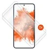 Fixed Screen protector | Samsung | Galaxy S26 | Tempered Glass | Clear | 2.5D
