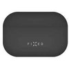 FIXED Silky skirta Apple AirPods Pro 3, juodas