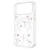 Dėklas FIXED MagBloom for Apple iPhone 17 Pro Max, Blush Plum | Fixed