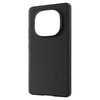 Dėklas Fixed Story | Back cover | Xiaomi | Redmi Note 15 4G/5G/POCO M8 5G | Rubberized | Juodas