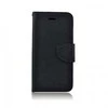 Oem FANCY Book dėklas skirtas Samsung Galaxy S20 / S11e juodos spalvos